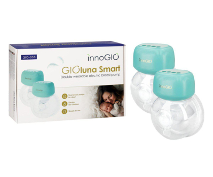 Laktator INNOGIO GIOLUNA SMART GIO-353